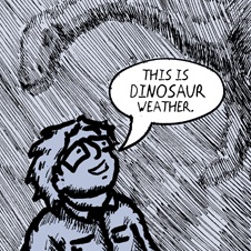 Yep, more dinosaurs